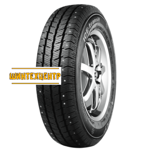 Hifly 185R14C 102/100R Ice-Transit Tl 8Pr (Шип.