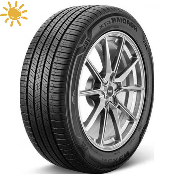 Nexen 235/65 R17 ROADIAN GTX 104H