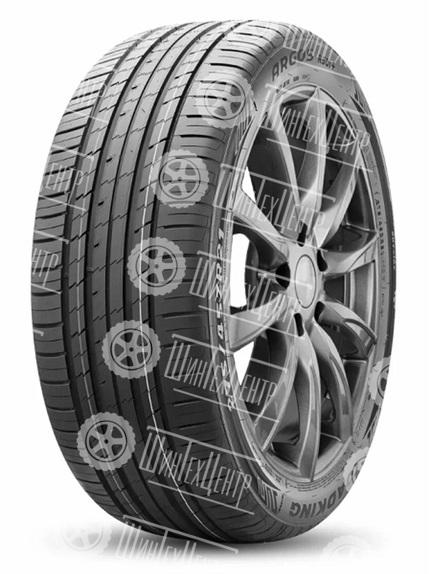 Шина Roadking Argos Rs01 275/40 Zr20 106Y Xl Летняя для любых видов автомобилей