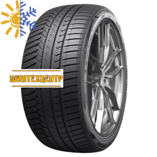 Sailun 235/55 R19 Atrezzo 4 Seasons Pro 105W