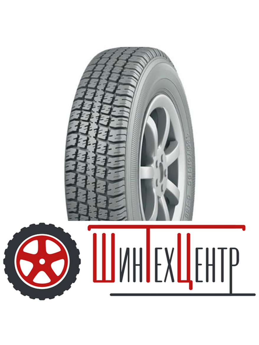 Всесезонная Шина 185/75R16C Влшз С-156 К 104/102 Q для всех типов автомобилей