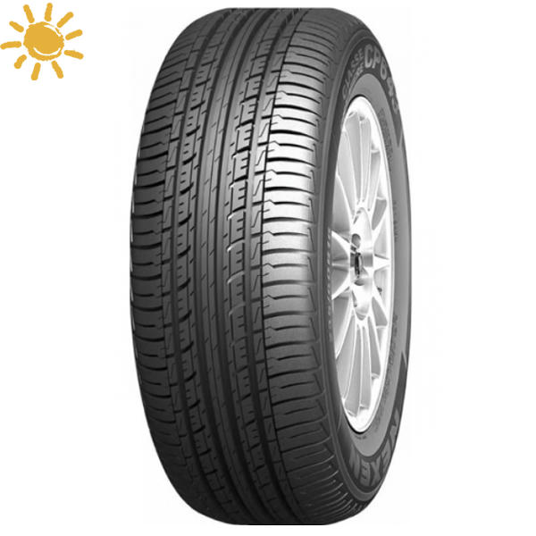 Nexen 225/55 R17 Classe Premiere CP643 97V