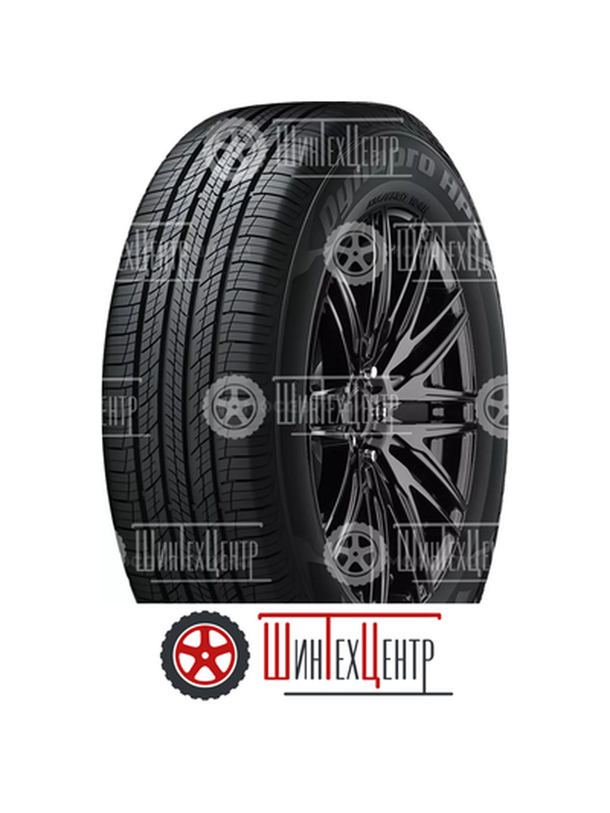 Шина Hankook Ra33 Dynapro Hp2 235/75 R15 105H Летняя для любых видов автомобилей