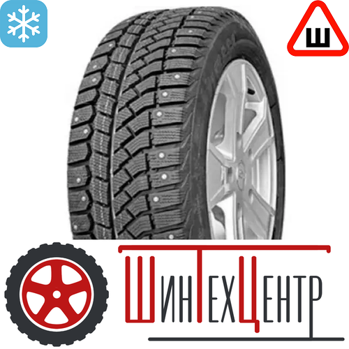 Шина 185/65R15 Нкшз Viatti Brina Nordico V-522 88 T