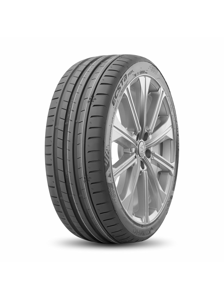 Шина Kumho 235/35/20 Y 92 Ps-91 Xl Летняя для любых видов автомобилей
