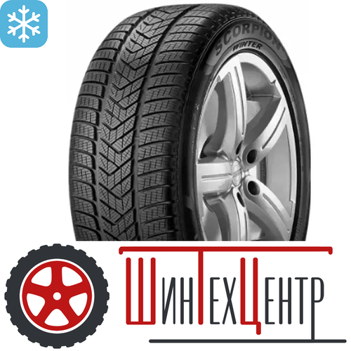 Шины Pirelli 305/40 R20 Scorpion Winter 112V