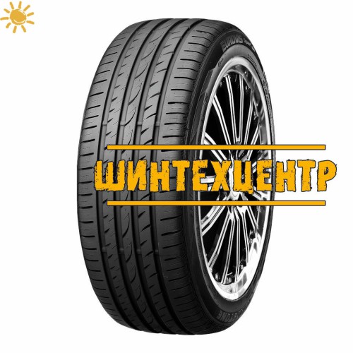 Roadstone Eurovis Sport 04 195/45 R16 V 84 Xl