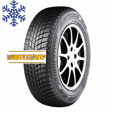 Bridgestone 225/60 R18 Blizzak LM001 104H H