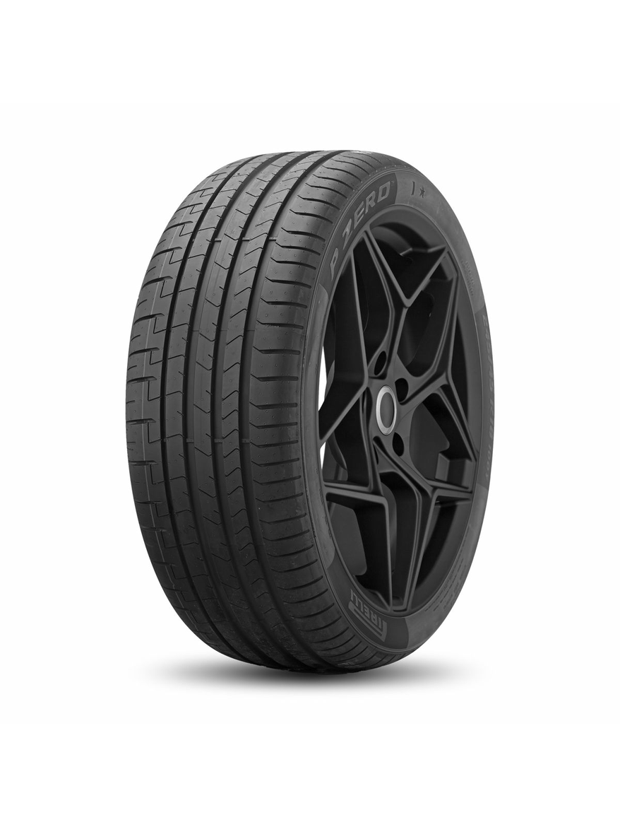 Шина Pirelli 285/35/21 Y 105 P-Zero Sports Car Xl (Bmw) Летняя для любых видов автомобилей