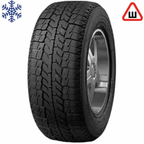 Cordiant 225/70 R15 C Business Cw-2 112/110Q шипованная