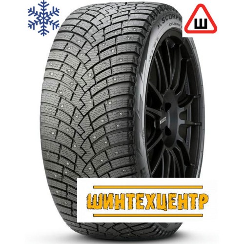 Pirelli275/45 R20 Scorpion Ice Zero 2 110H Runflat