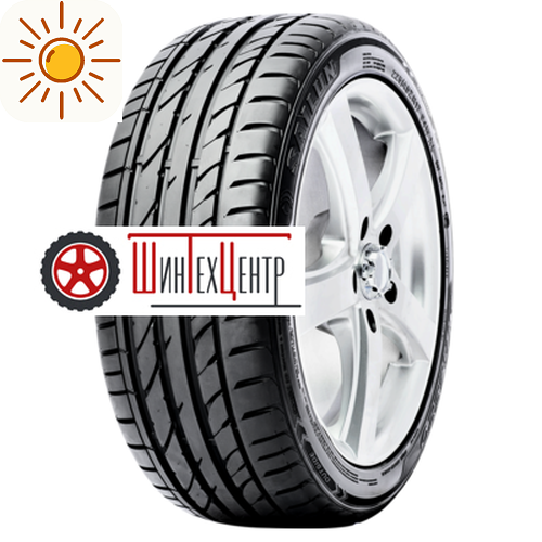 Шина Sailun 215/50R17 95V Xl Atrezzo Zsr