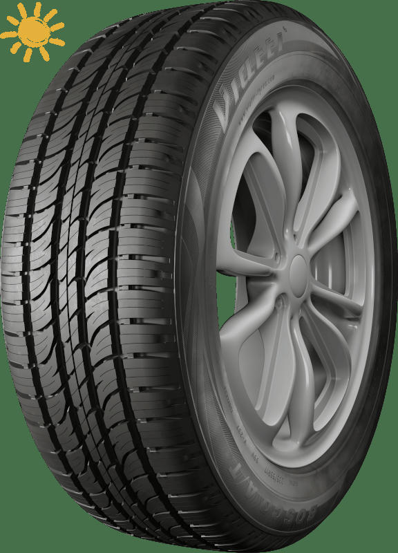 215/70R16 100H Viatti Bosco A/T (V-237)