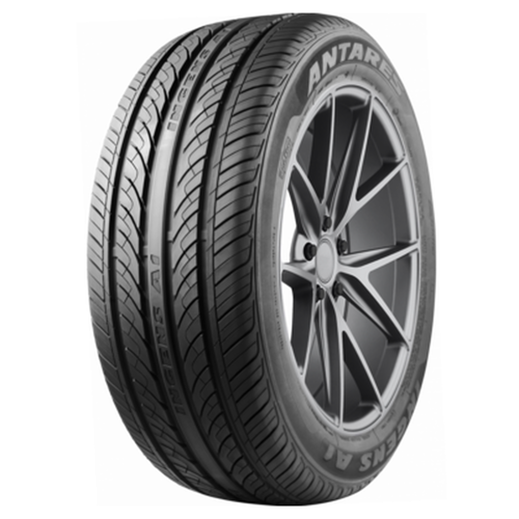 Шина Antares 255/50R19 107V Xl Ingens A1 M+S для легкового автомобиля Летняя