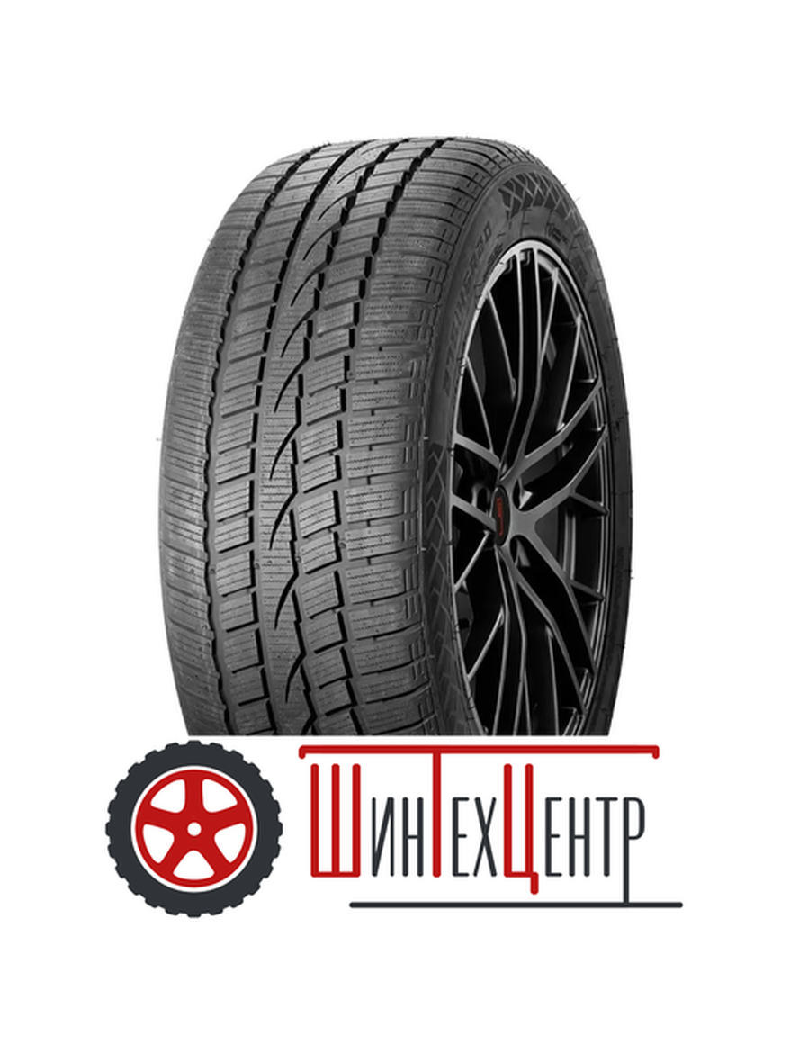 Шина 245/40R19 98V Xl Windforce Snowblazer Uhp для всех типов автомобилей Зимняя