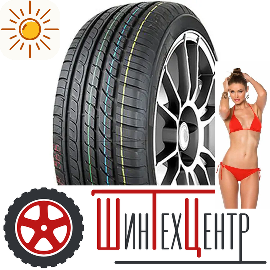 Шины летние   245/40R20 Royal Black Royal Explorer Ii 99 W Xl для легковых авто