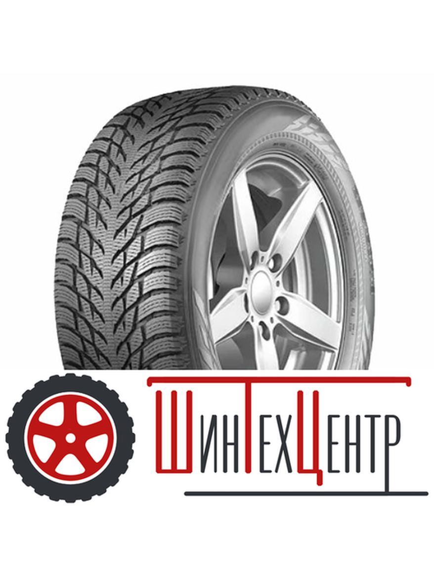 Шина 245/45R20 Ikon Tyres Autograph Snow 3 103 T Suv Зимняя для любых видов автомобилей