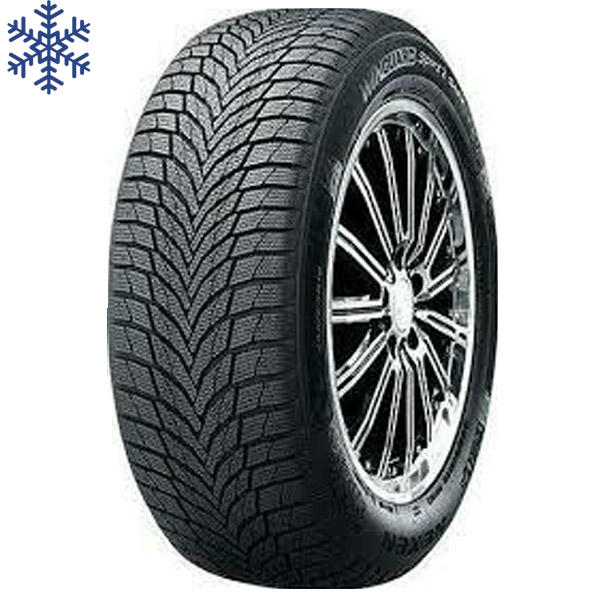 Nexen 225/55 R18 WinGuard Sport 2 SUV 102V