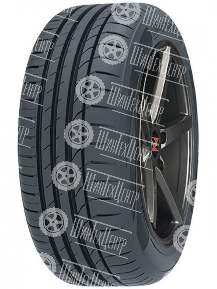 Шина 215/40R18 89W Xl Westlake Zupereco Z-107 Летняя для автомобилей любых видов
