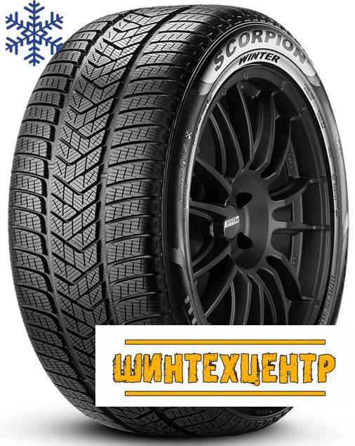 Pirelli295/35 r21 Scorpion Winter 107V