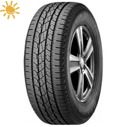 Nexen 265/65 R17 Roadian Htx Rh5 112H