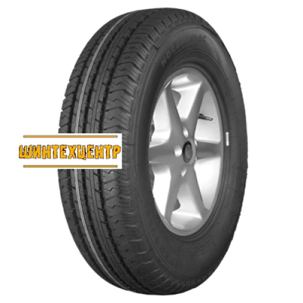 Ikon Tyres 235/65R16 121/119R Nordman Sc Tl