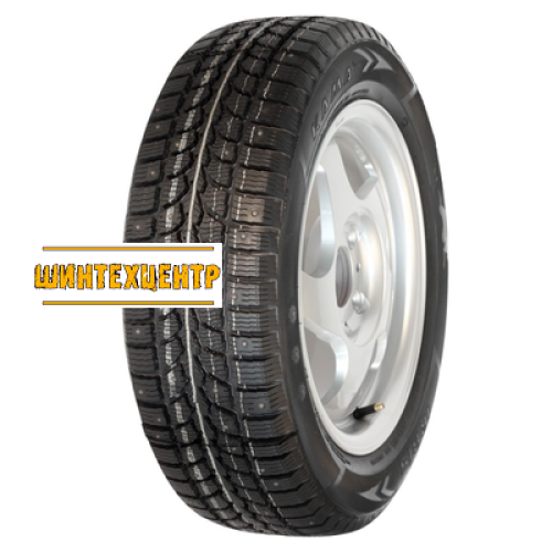 Kama 195/65R15 91Q 505 Irbis Tl (Шип. шипованная