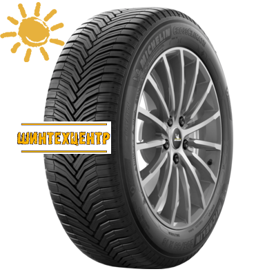 Michelin 225/40 R18 CrossClimate + 92Y