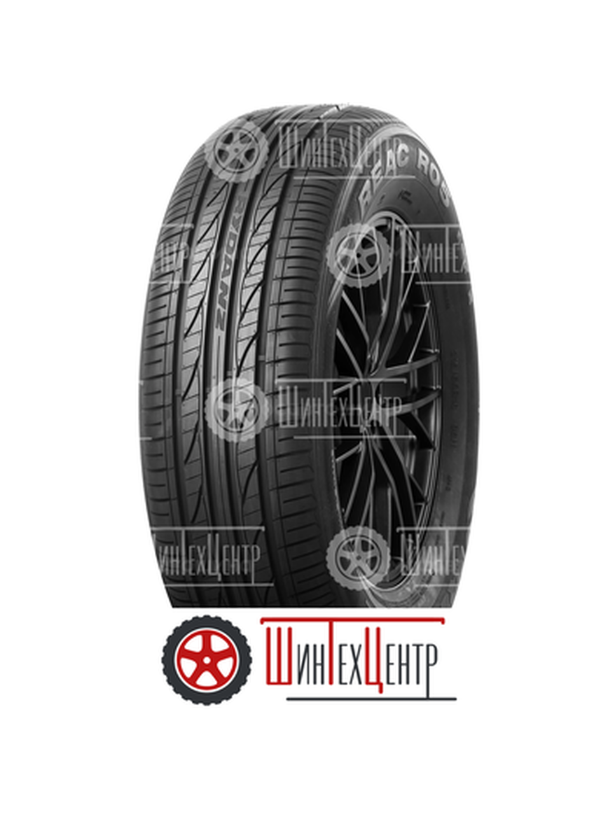 Шина Rydanz Reac R05 185/60 R13 80H Летняя для любых видов автомобилей