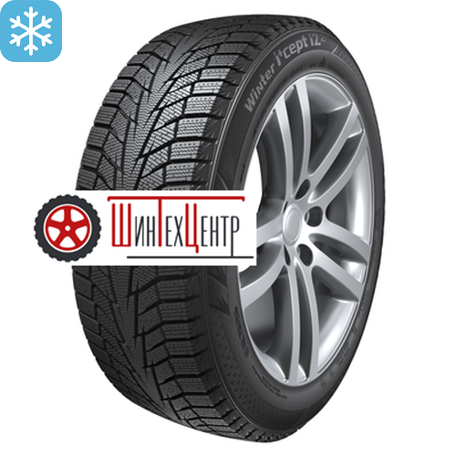 Шина Hankook 185/70R14 92T Xl Winter I*Cept Iz2 W616