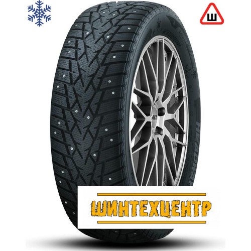 Headway 195/75 R16C Hw503 96/93Q шипованная