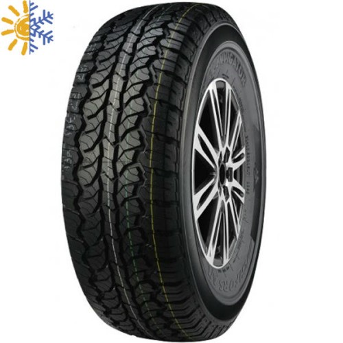 Lanvigator 205/55 R16 Catchfors A/S 94V всесезонная