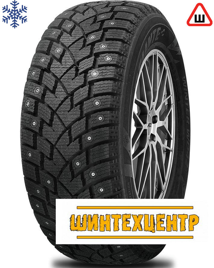 Delinte 225/60 r17 Winter WD42 103T