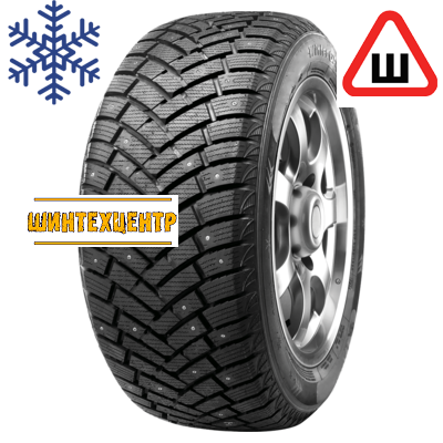 LingLong Leao 255/55 R18 Winter Defender Grip SUV 109T