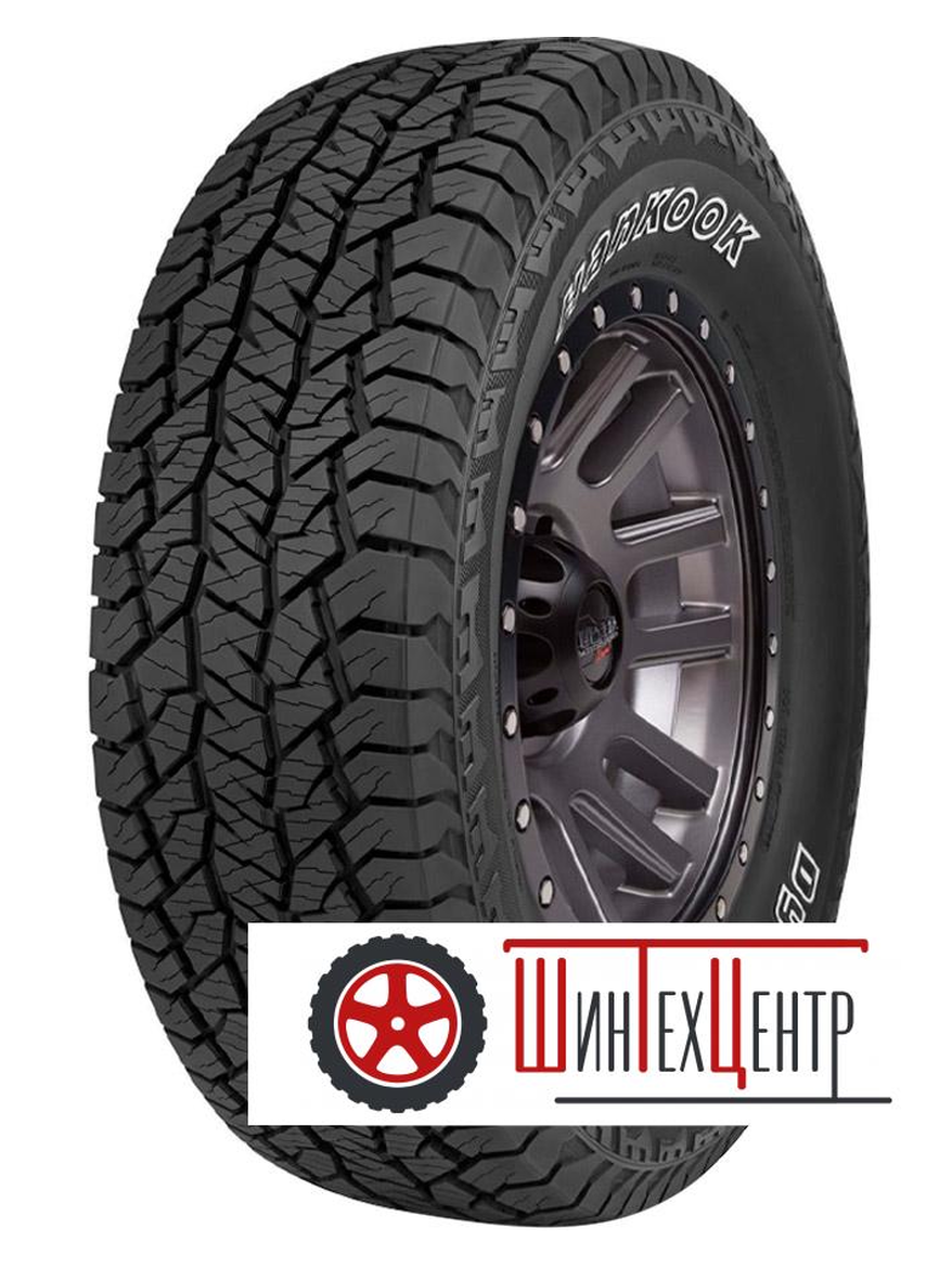 Шина Hankook 235/60 R16 Dynapro At2 Rf11 100T Летняя для автомобилей любых видов
