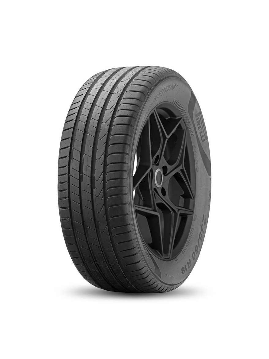 Шина Pirelli 255/60 R18 Scorpion 112V Летняя для любых видов автомобилей