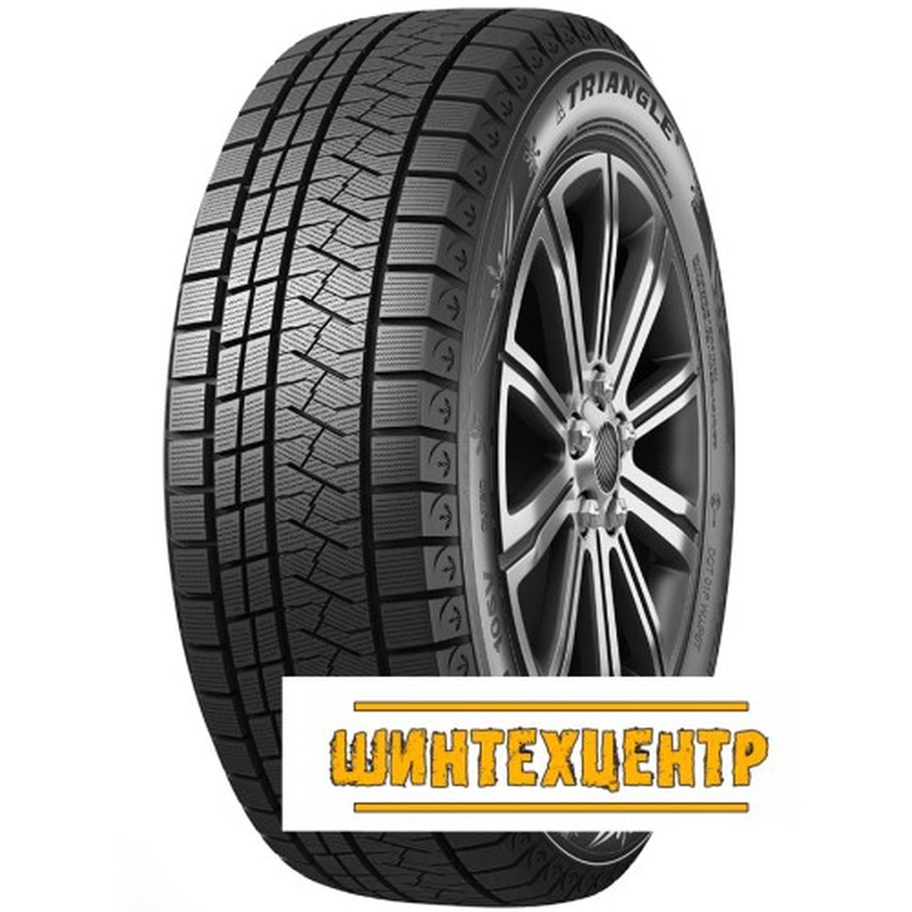 Triangle 255/35 R20 Snowlink Pl02 97W