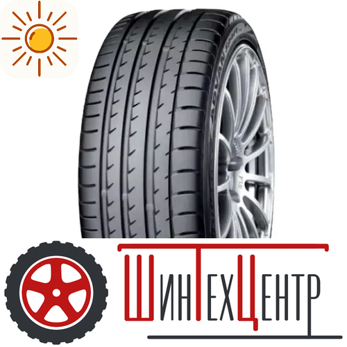 Шина 225/50R17 Yokohama V105S 98 Y