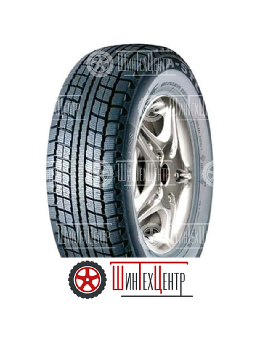 Шина Maxxis Ma-Stl Presa Ice 165/60 R14 75T Зимняя для любых видов автомобилей