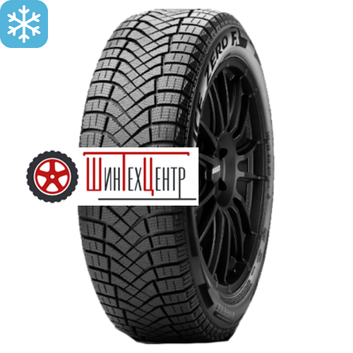 Шина Pirelli 185/60R15 88T Xl Ice Zero Fr