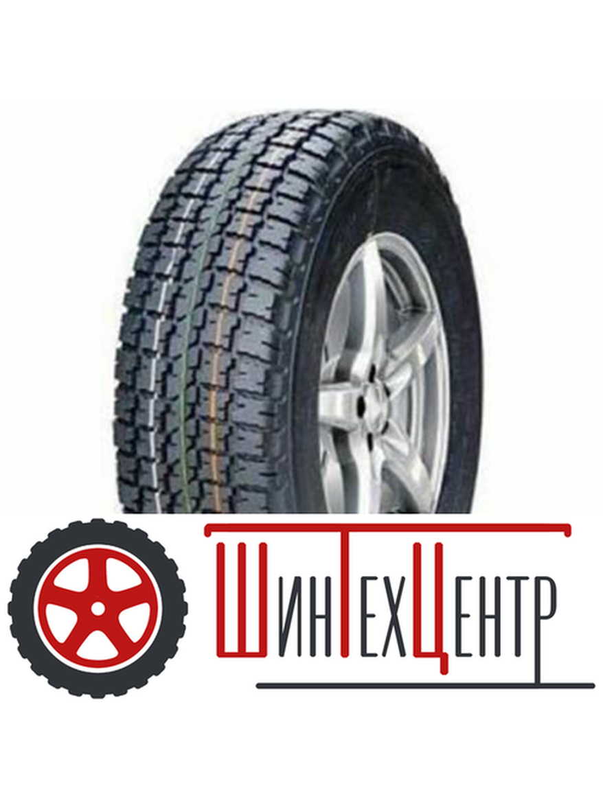 Зимняя Шина 185/75R16C Кшз Cargas К-156 104/102 Q для всех типов автомобилей