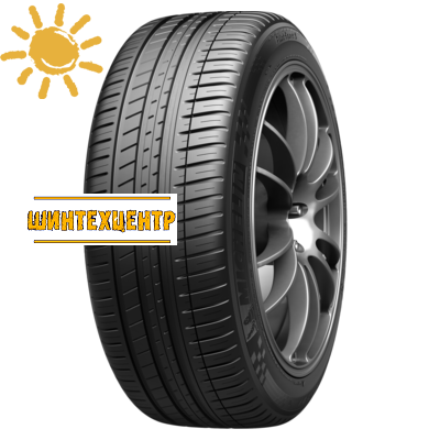 Michelin 275/40 R19 Pilot Sport 3 101Y