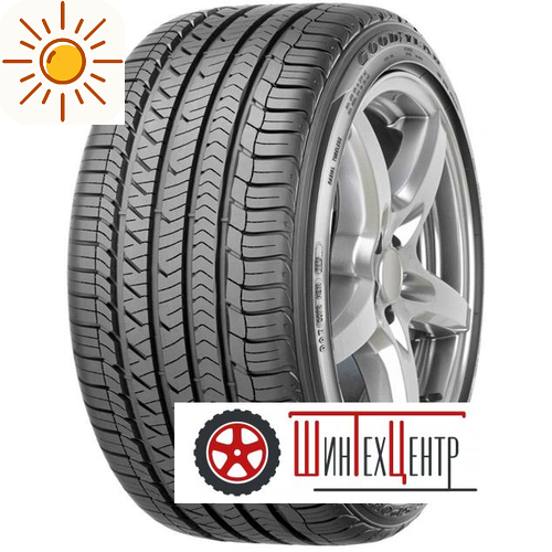 Шина Goodyear 245/40 R18 Eagle Sport Tz 93W