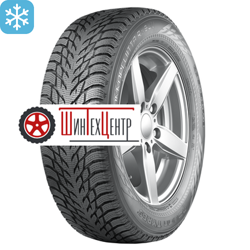 Шина Nokian Tyres 275/50R20 113R Xl Hakkapeliitta R3 Suv