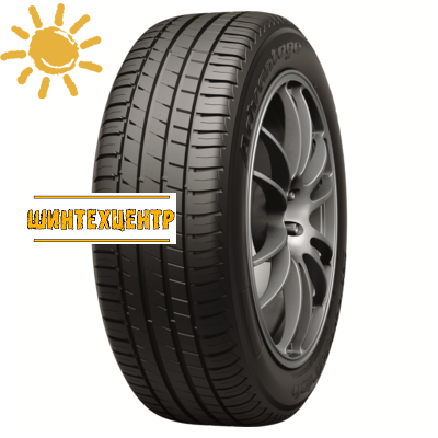 BFGoodrich 225/40 R19 Advantage 93Y