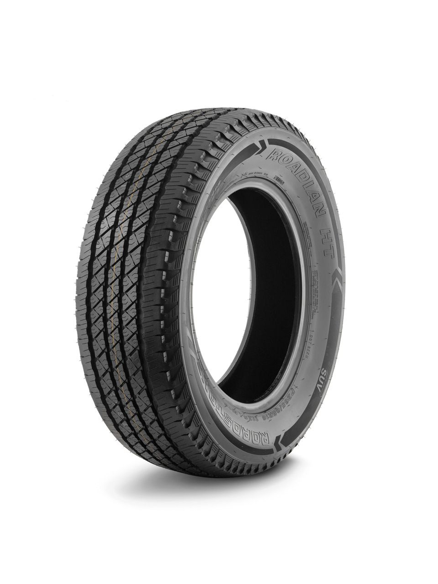 Шина Roadstone 245/65/17 S 105 Roadian Ht Suv Старше 3-Х Лет Летняя для автомобилей любых видов