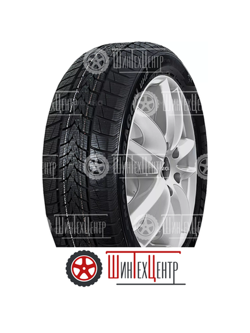 Шина Imperial Snowdragon Uhp 225/55 R17 97H Зимняя для любых видов автомобилей