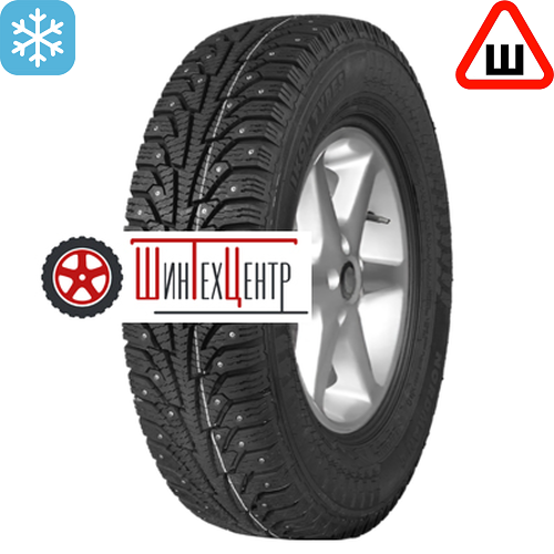 Шина Ikon Tyres 205/75R16C 113/111R Nordman C