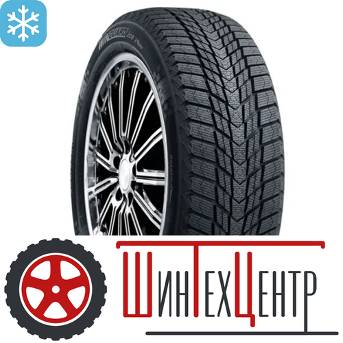 Шина 215/50R17 Nexen Winguard Ice Plus 95 T Xl (2019)