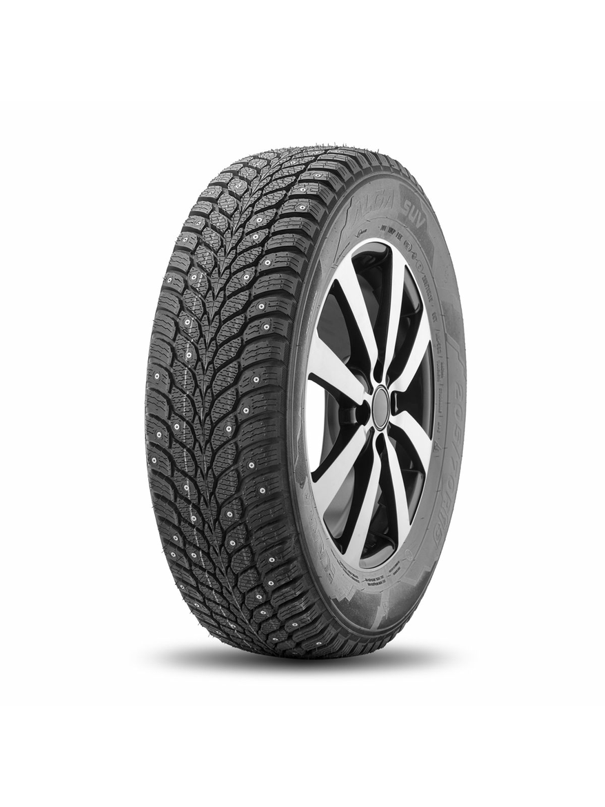 Шина Kama 225/75R16 108T Alga Suv (Нк-532) Зимняя для любых видов автомобилей